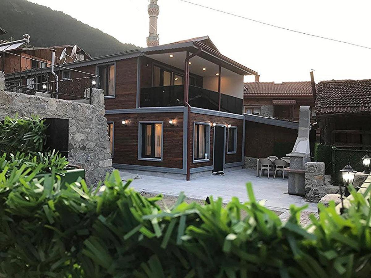 Garden House *