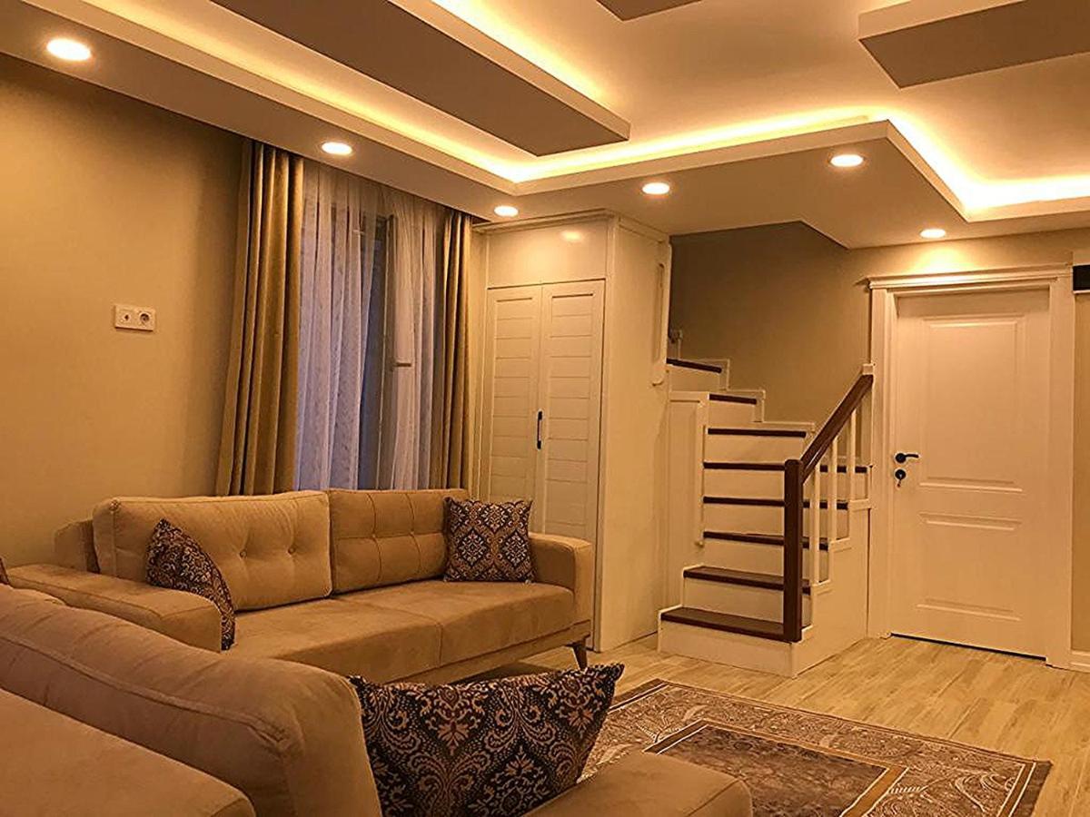Garden House Villa