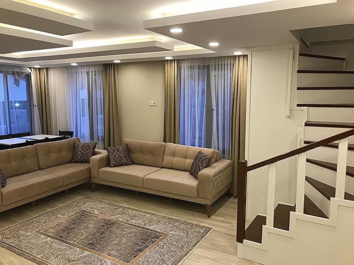 Villa Garden House *