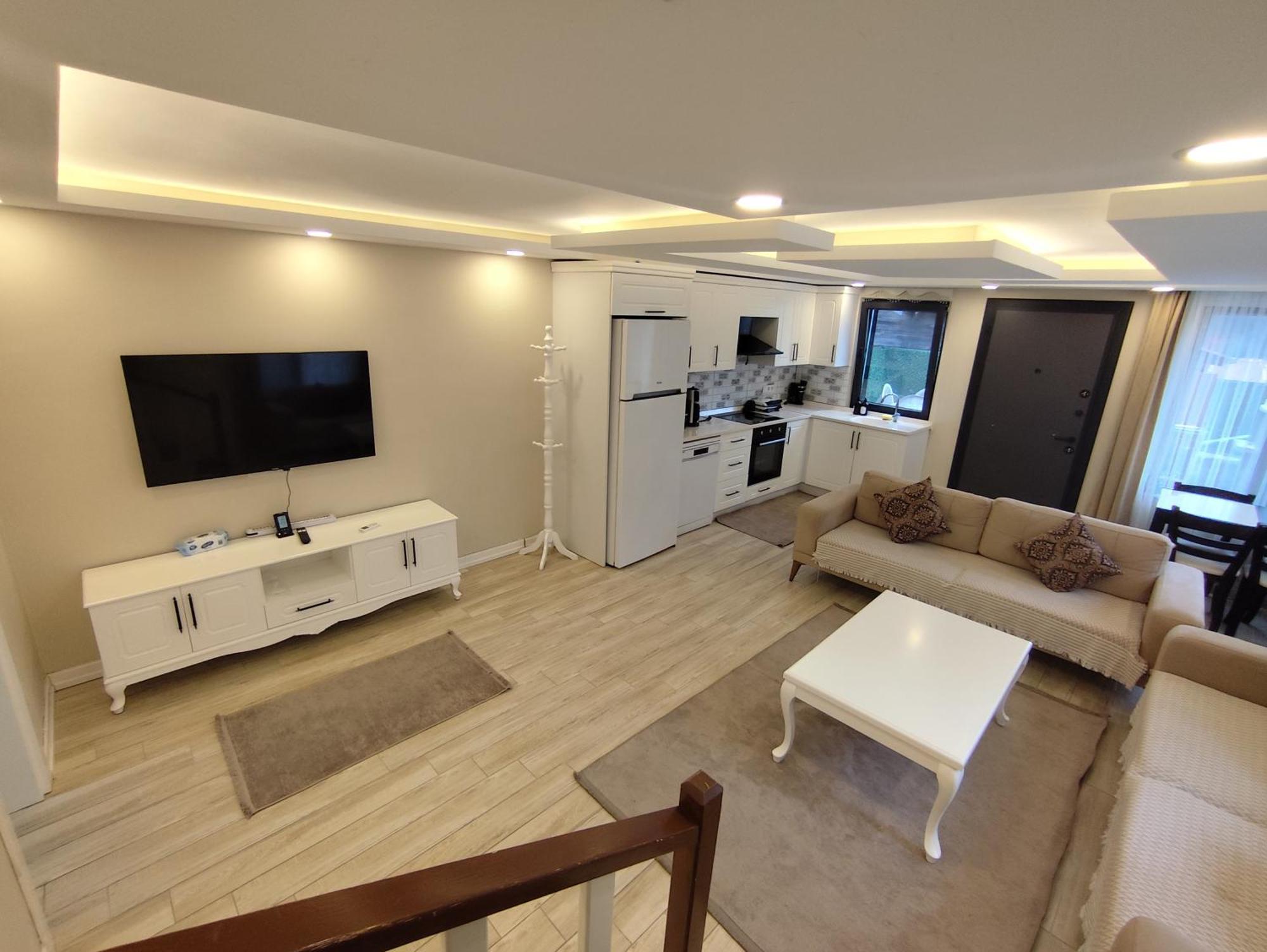 Willa Garden House *