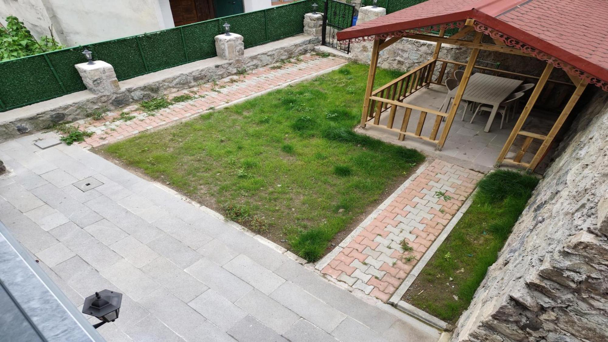 Garden House * Uzungol