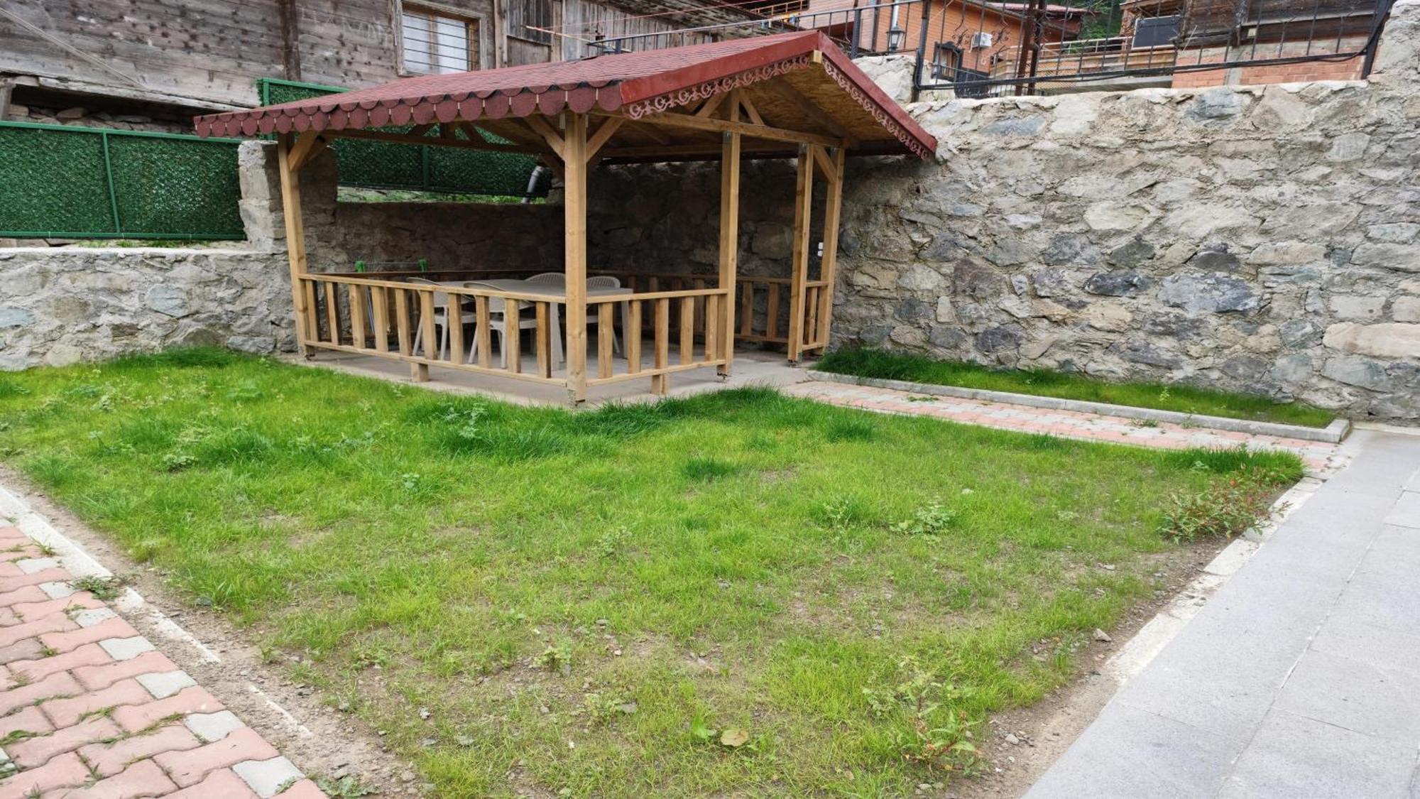 Garden House *