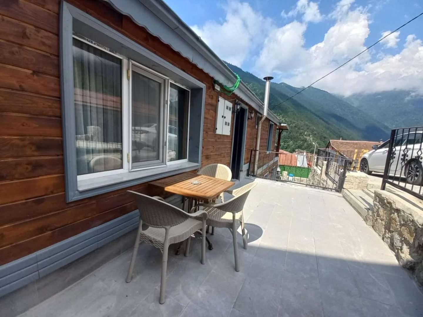 Villa Garden House Uzungol